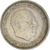 Coin, Spain, 5 Pesetas, 1957 (74)