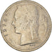 Coin, Belgium, Franc, 1974