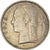 Coin, Belgium, 5 Francs, 5 Frank, 1975