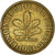 Coin, GERMANY - FEDERAL REPUBLIC, 10 Pfennig, 1981