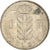 Coin, Belgium, Franc, 1977