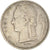 Coin, Belgium, Franc, 1951