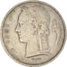 Coin, Belgium, Franc, 1951