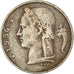 Coin, Belgium, Franc, 1956