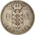 Coin, Belgium, Franc, 1956