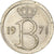 Moneda, Bélgica, 25 Centimes, 1971