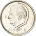 Monnaie, Belgique, Franc, 1977