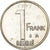 Coin, Belgium, Franc, 1977