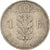 Coin, Belgium, Franc, 1951