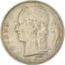 Coin, Belgium, Franc, 1955