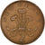 Moneta, Wielka Brytania, 2 New Pence, 1971
