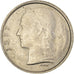 Coin, Belgium, Franc, 1977