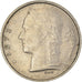 Coin, Belgium, Franc, 1973