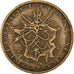 Moneda, Francia, 10 Francs, 1975