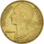 Moneda, Francia, 20 Centimes, 1971