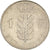 Coin, Belgium, Franc, 1974