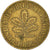 Coin, GERMANY - FEDERAL REPUBLIC, 10 Pfennig, 1988