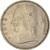 Coin, Belgium, Franc, 1976