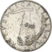 Moneta, Włochy, 5 Lire, 1972