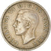 Coin, Great Britain, Florin, Two Shillings, 1948