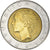 Moneta, Włochy, 500 Lire, 1982