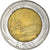 Moneta, Włochy, 500 Lire, 1982