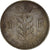 Coin, Belgium, Franc, 1952