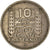 Munten, Frankrijk, 10 Francs, 1948