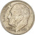 Coin, United States, Dime, 1967