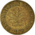 Coin, GERMANY - FEDERAL REPUBLIC, 10 Pfennig, 1950