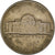 Coin, United States, 5 Cents, 1963