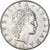 Moneta, Italia, 50 Lire, 1973