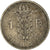 Coin, Belgium, Franc, 1951