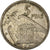 Moneda, España, 5 Pesetas, 1957 (74)