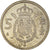 Coin, Spain, 5 Pesetas, 1983