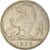 Moneda, Bélgica, 5 Francs, 5 Frank, 1939