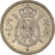 Coin, Spain, 5 Pesetas