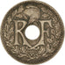 Moneta, Francja, 25 Centimes, 1931