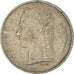 Coin, Belgium, Franc, 1957