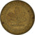 Moneta, GERMANIA - REPUBBLICA FEDERALE, 10 Pfennig, 1971