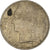 Coin, Belgium, Franc, 1958