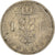 Coin, Belgium, Franc, 1951