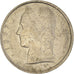 Coin, Belgium, Franc, 1977