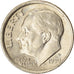 Coin, United States, Dime, 1990