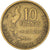 Moneta, Francia, 10 Francs, 1952