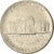 Coin, United States, 5 Cents, 1996