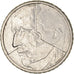 Coin, Belgium, 50 Francs, 50 Frank, 1989