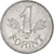 Moneda, Hungría, Forint, 1967