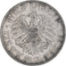 Coin, Austria, 2 Schilling