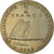 Moeda, OCEANIA FRANCESA, 2 Francs, 1948, ENSAIO, MS(63), Cobre-níquel, KM:E5